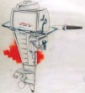 Ouboard concepts for 1958 Johnson Outboard Motors